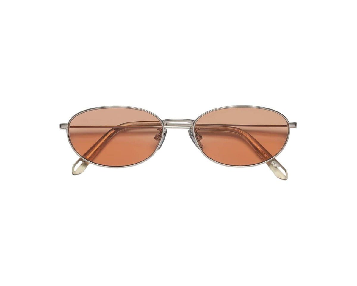 Retrosuperfuture L6D UOVO NEBBIA ROSA 