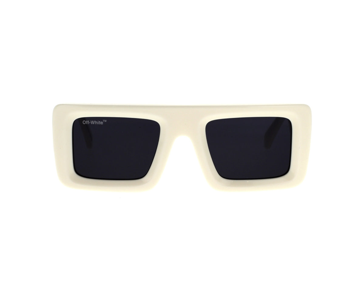 Off-White OERI049 Leonardo 0107 White dark grey