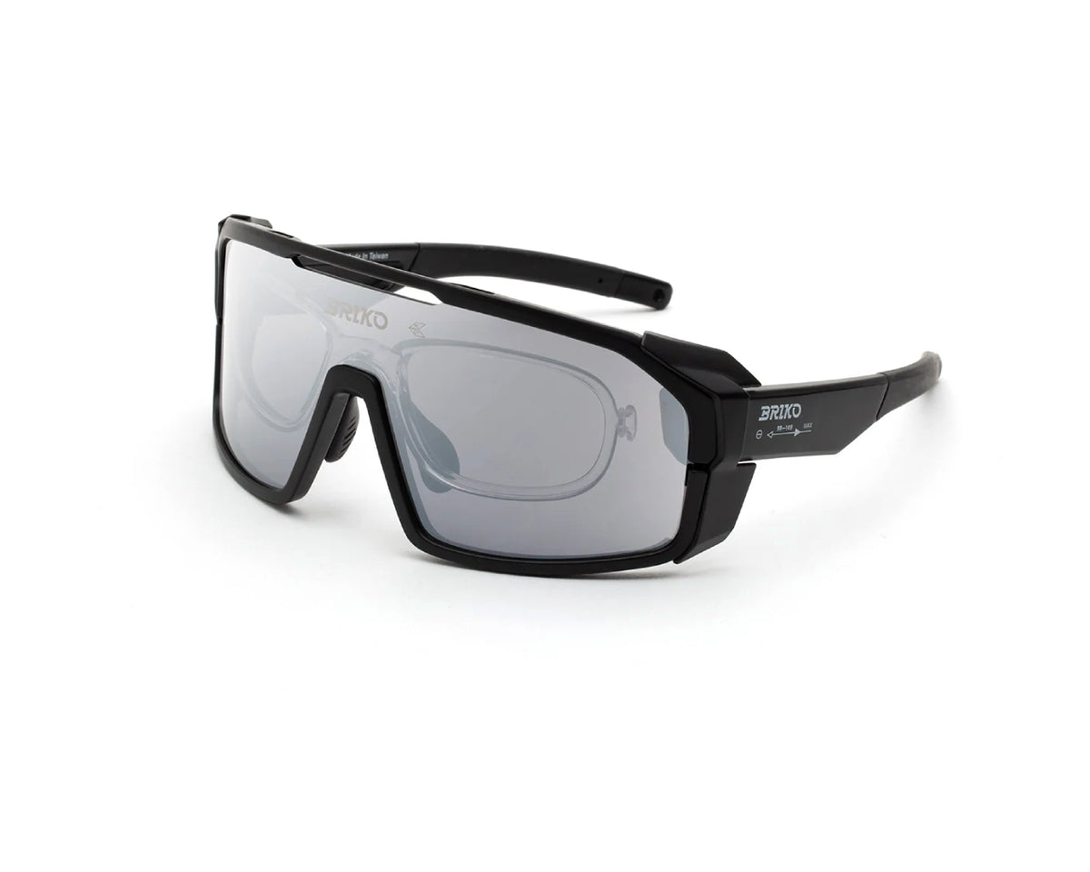 Briko A7I Load Modular Black A0G