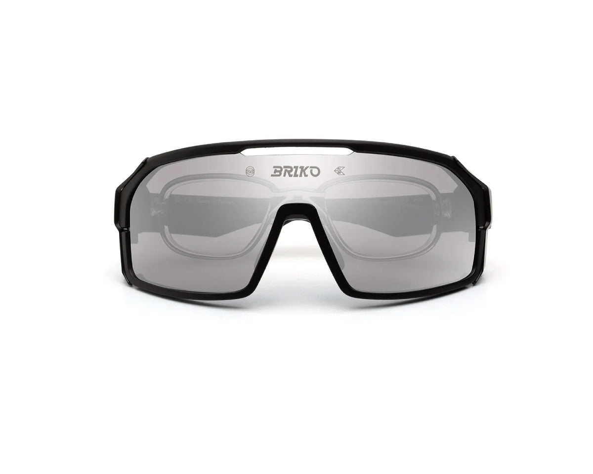 Briko A7I Load Modular Black A0G