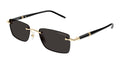 Montblanc MB0344S 001
