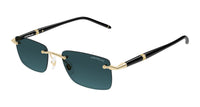 Montblanc MB0344S 008