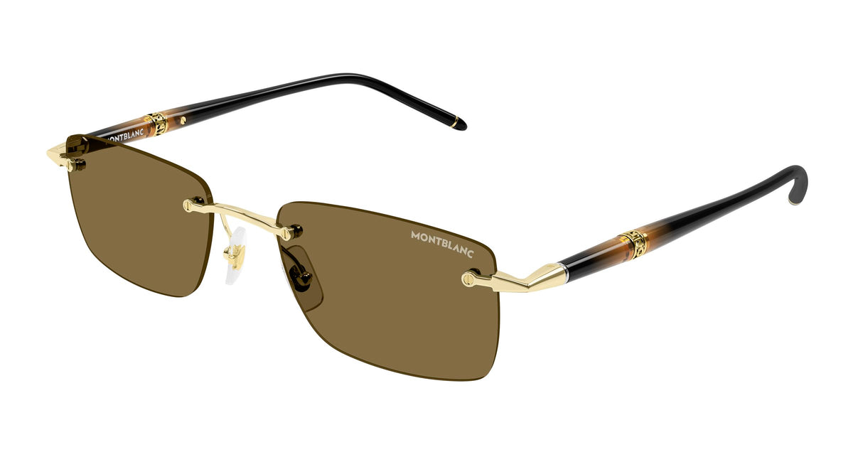 Montblanc MB0344S 013