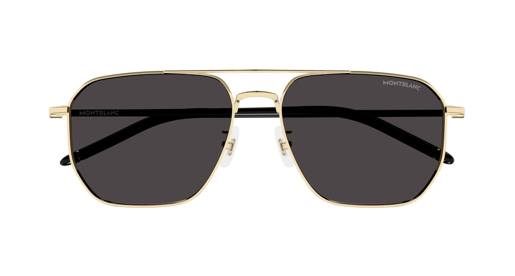 Montblanc MB0367SA 001