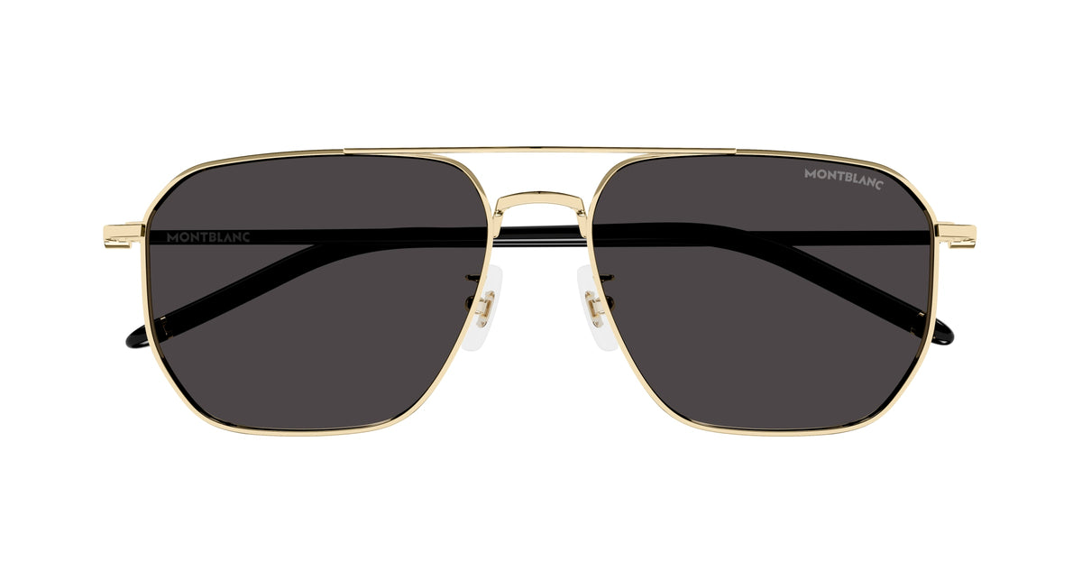 Montblanc MB0367SA 001