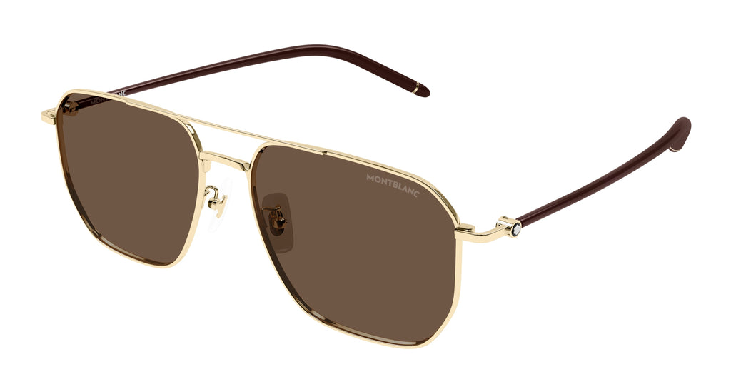 Montblanc MB0367SA 003