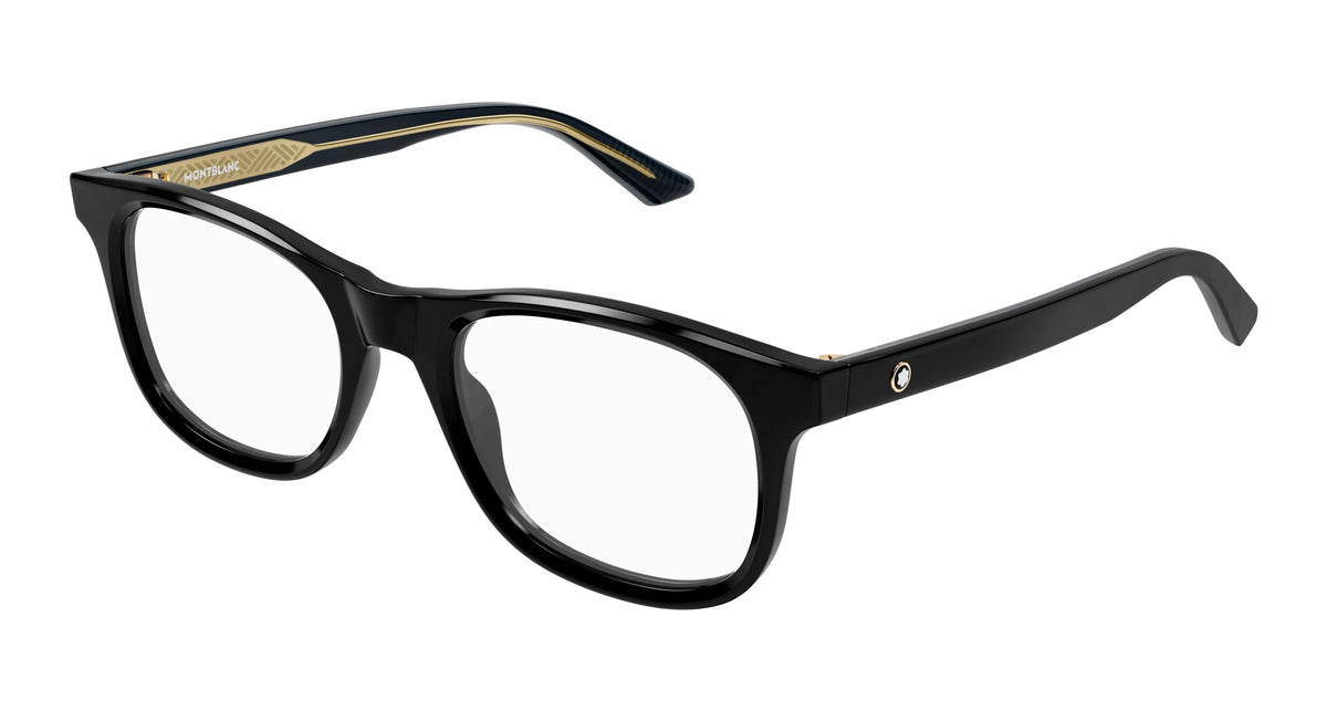 Montblanc MB0385O 006