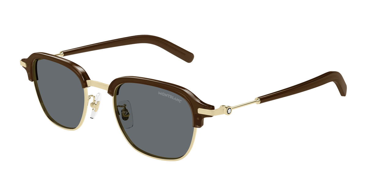 Montblanc MB0390S 005