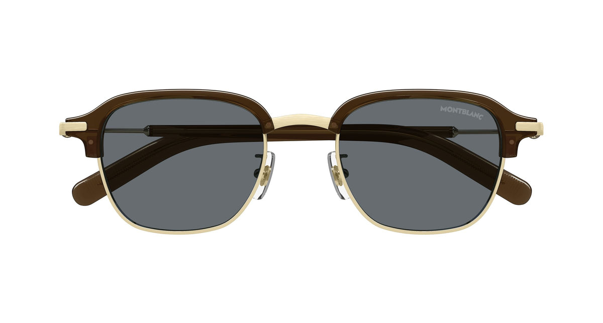 Montblanc MB0390S 005