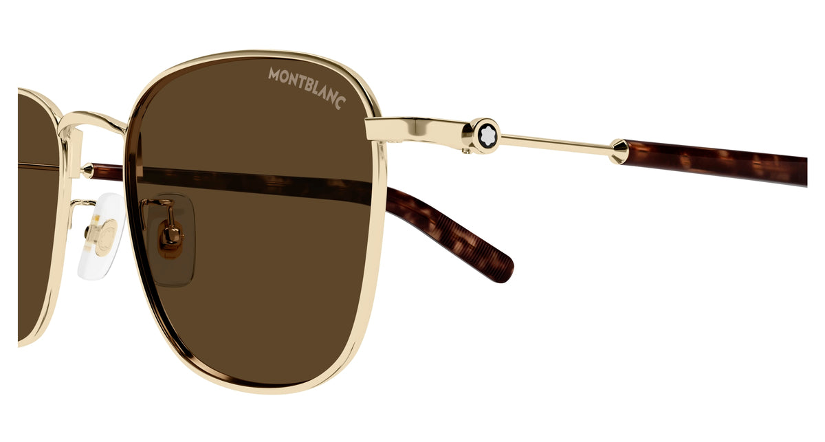 Montblanc MB0392SA 004