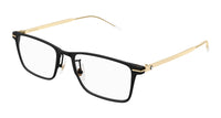 Montblanc MB0396ON 006