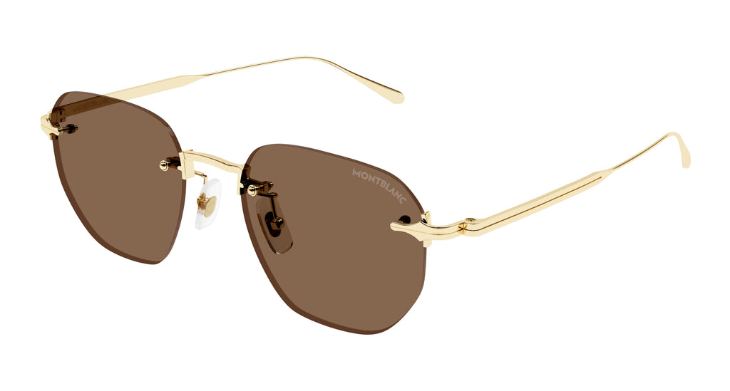 Montblanc MB0405S 002