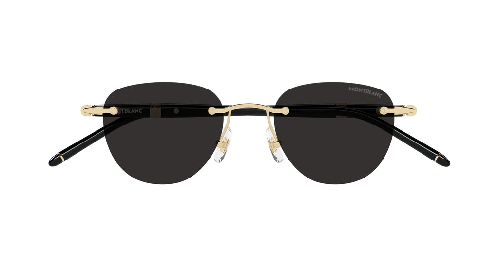 Montblanc MB0412S 005
