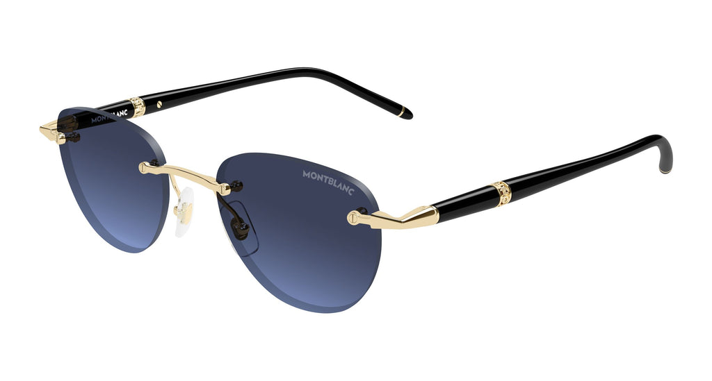 Montblanc MB0412S 006