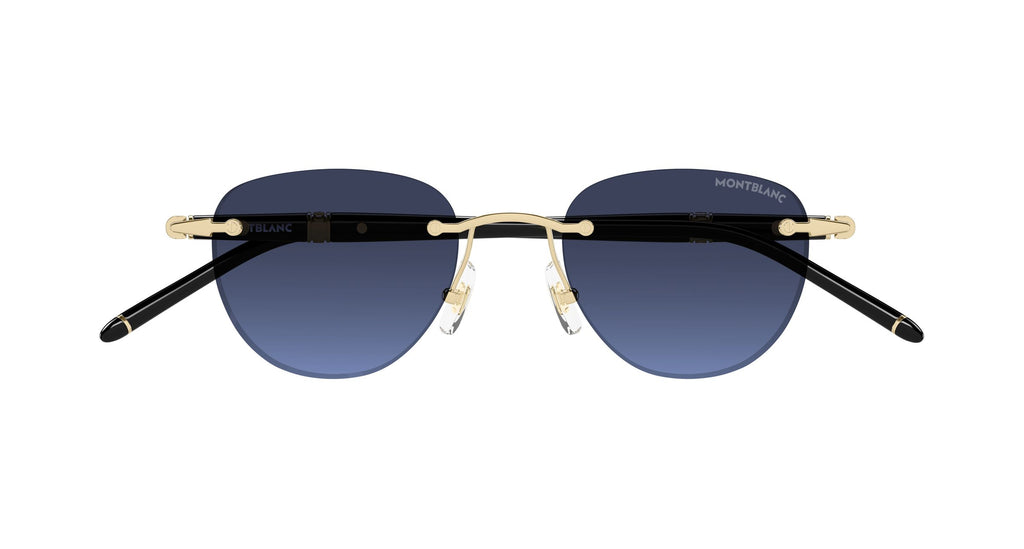 Montblanc MB0412S 006