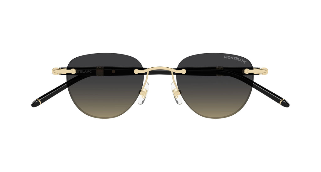 Montblanc MB0412S 007
