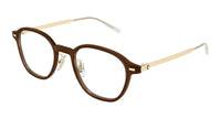 Montblanc MB0427O 005
