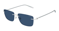 Montblanc MB0429S 004