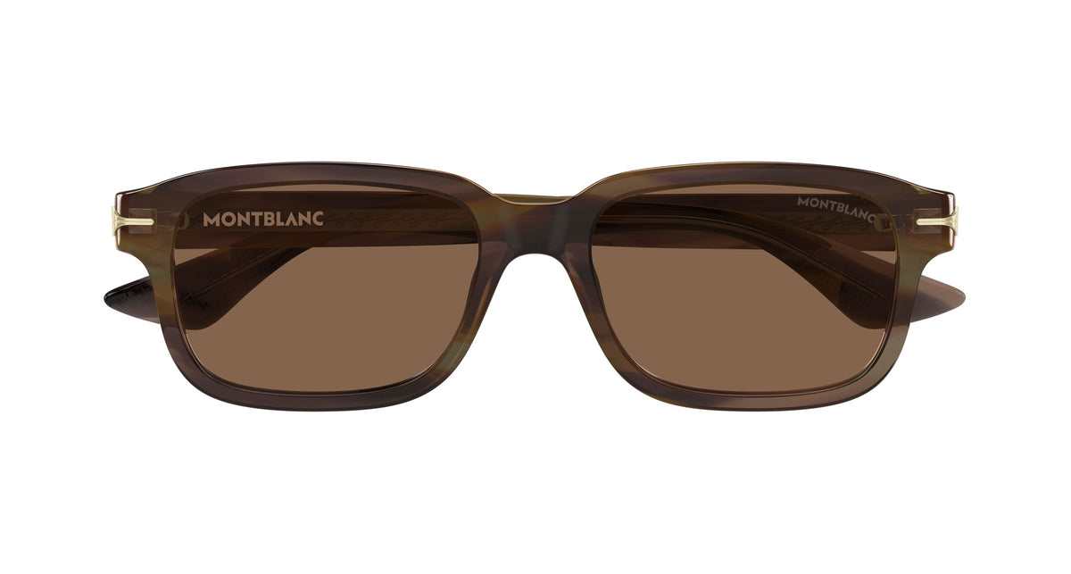 Montblanc MB0436S 004