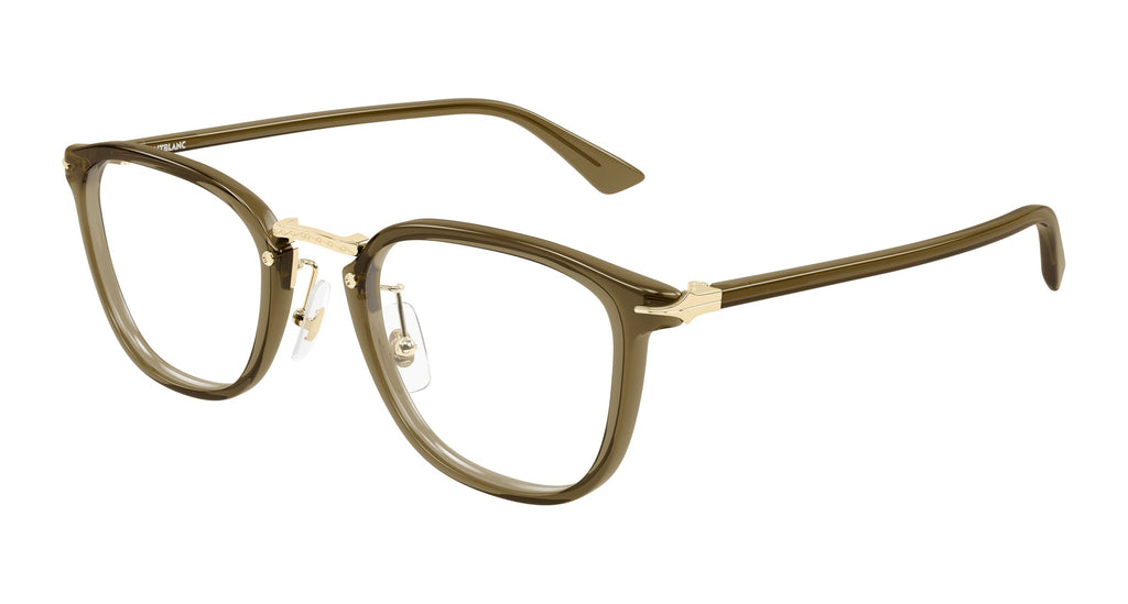 Montblanc MB0440OA 004