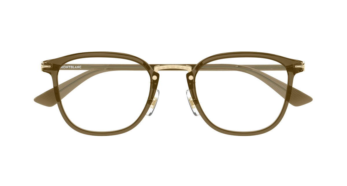 Montblanc MB0440OA 004