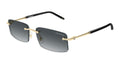 Montblanc MB0443S 007