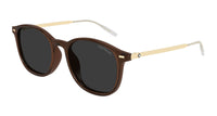 Montblanc MB0454SA 003