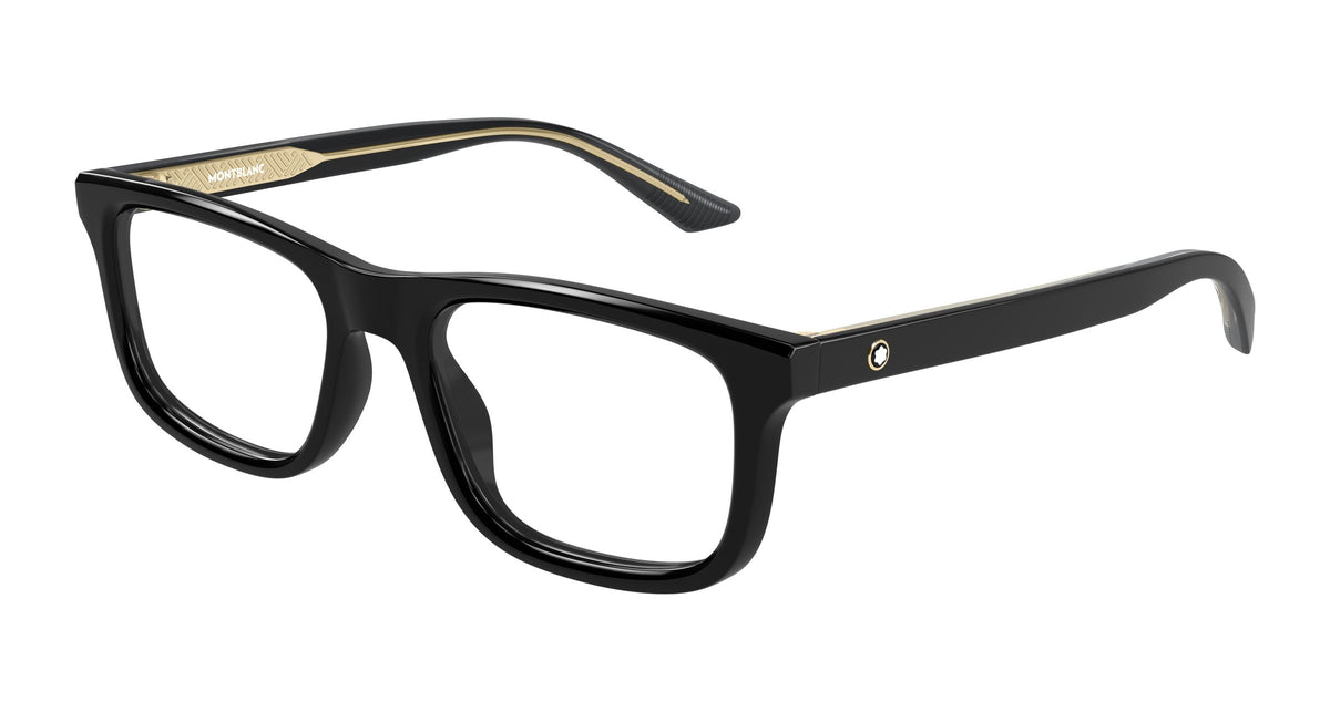 Montblanc MB0457O 006