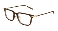 Montblanc MB0489OA 007