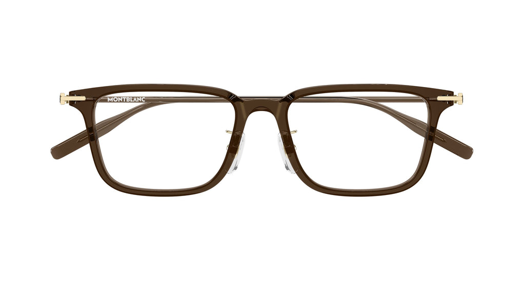 Montblanc MB0489OA 007