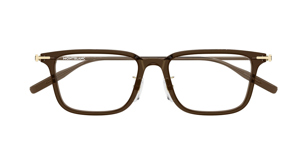 Montblanc MB0489OA 007