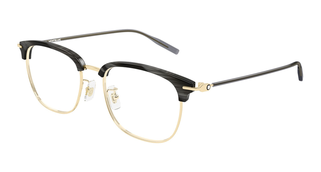 Montblanc MB0492OA 002