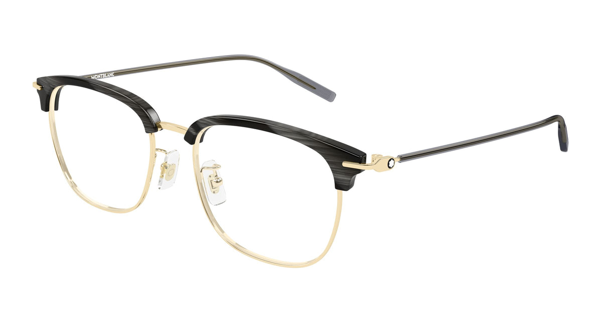 Montblanc MB0492OA 002