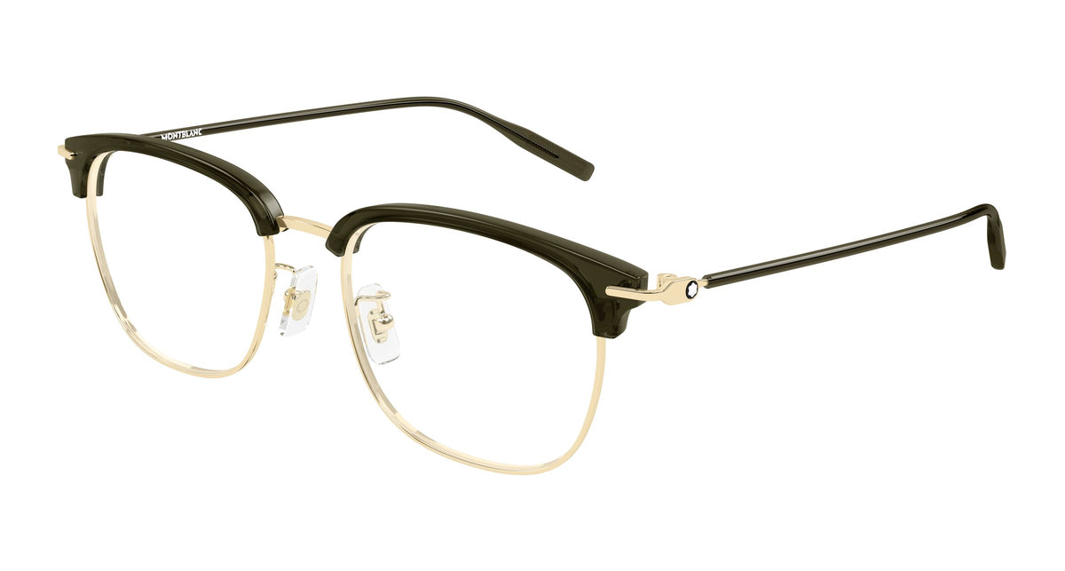 Montblanc MB0492OA 004
