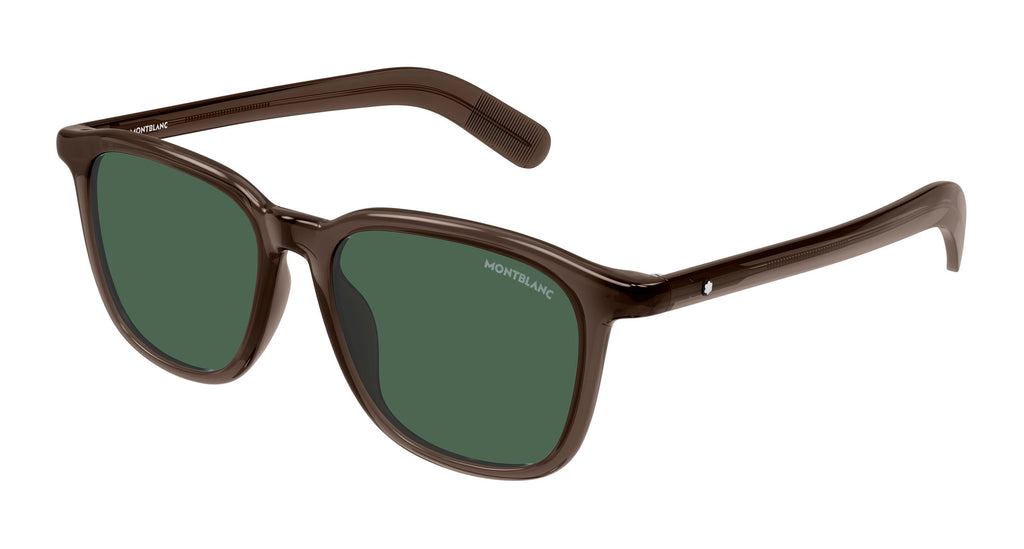 Montblanc MB0497S 002