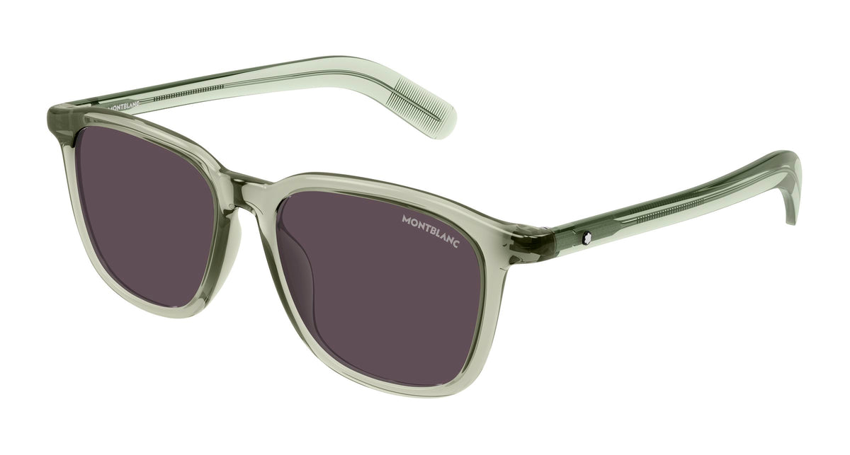 Montblanc MB0497S 005