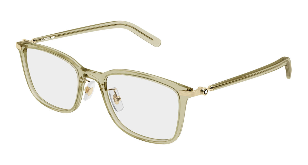 Montblanc MB0500OA 004