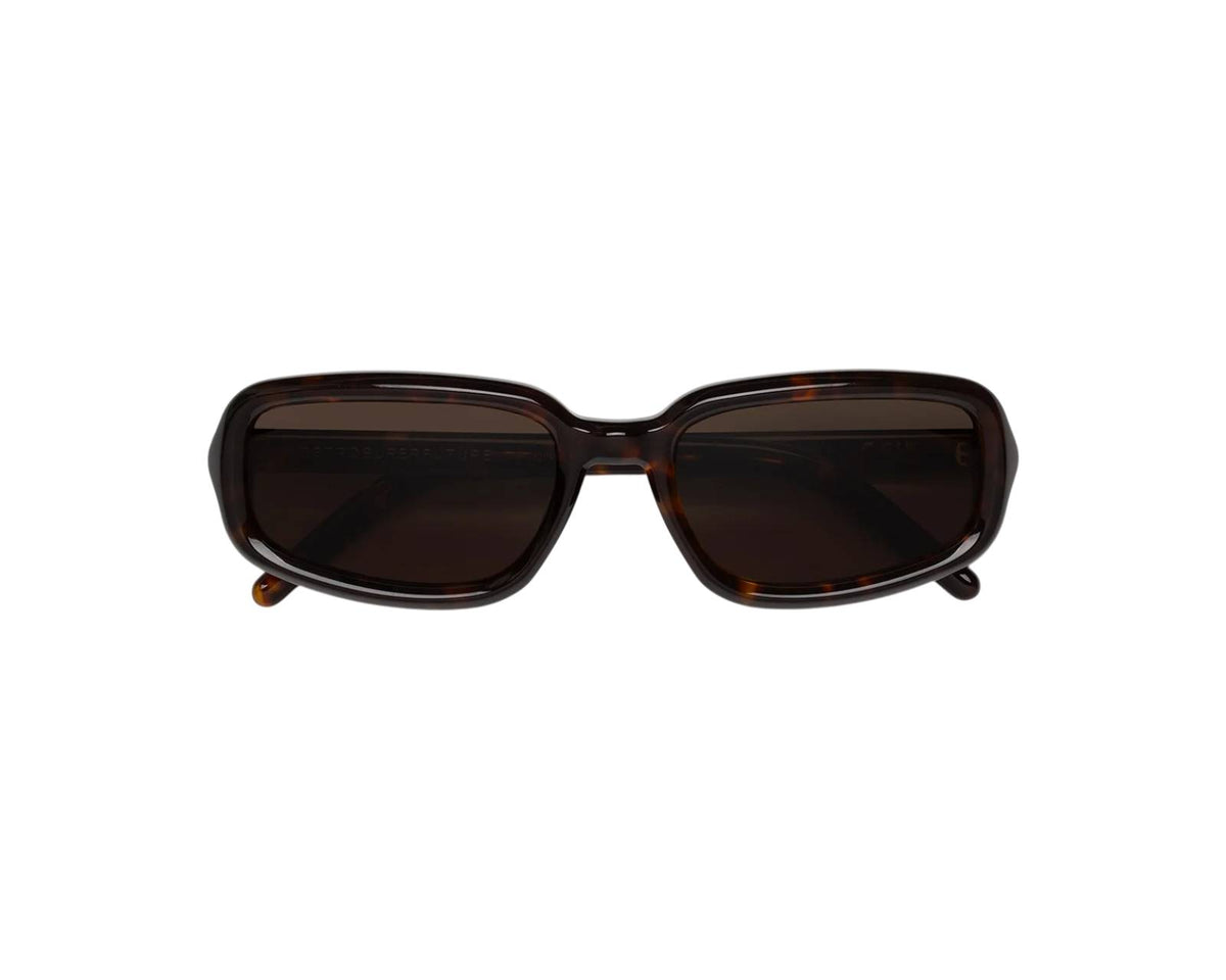 Retrosuperfuture MCW TROLL BURNT HAVANA 