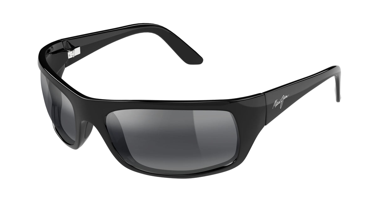 Maui Jim MJ0202S 001