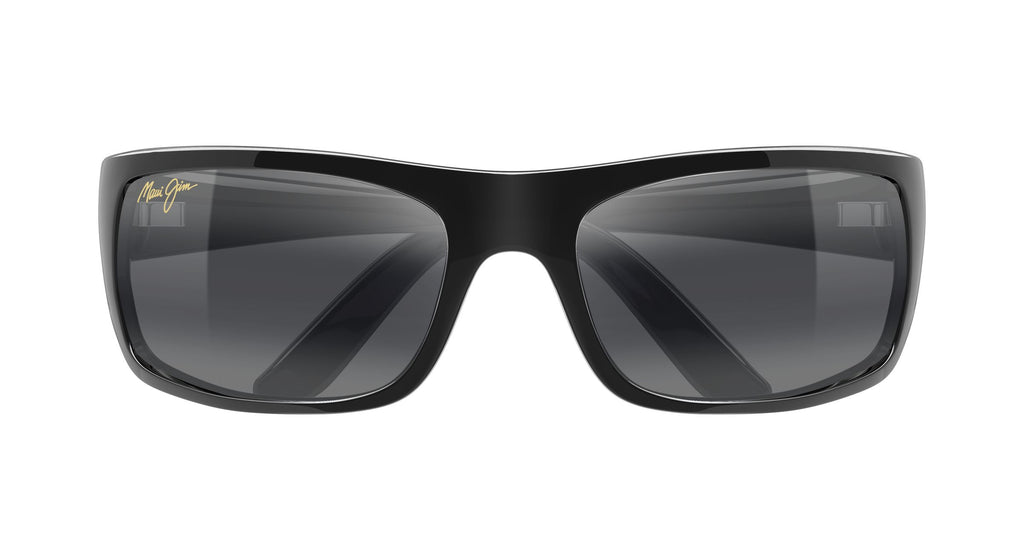 Maui Jim MJ0202S 001