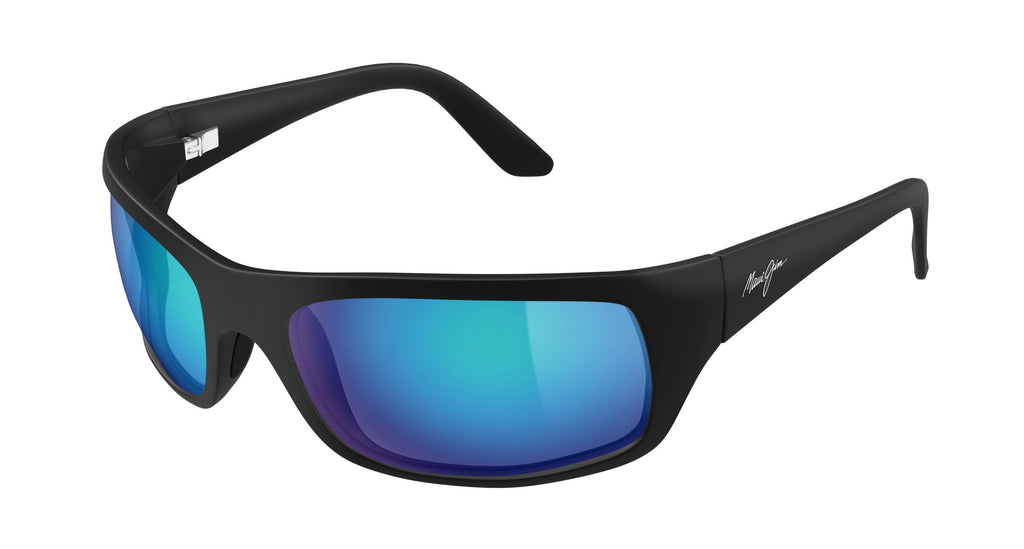 Maui Jim MJ0202S 004