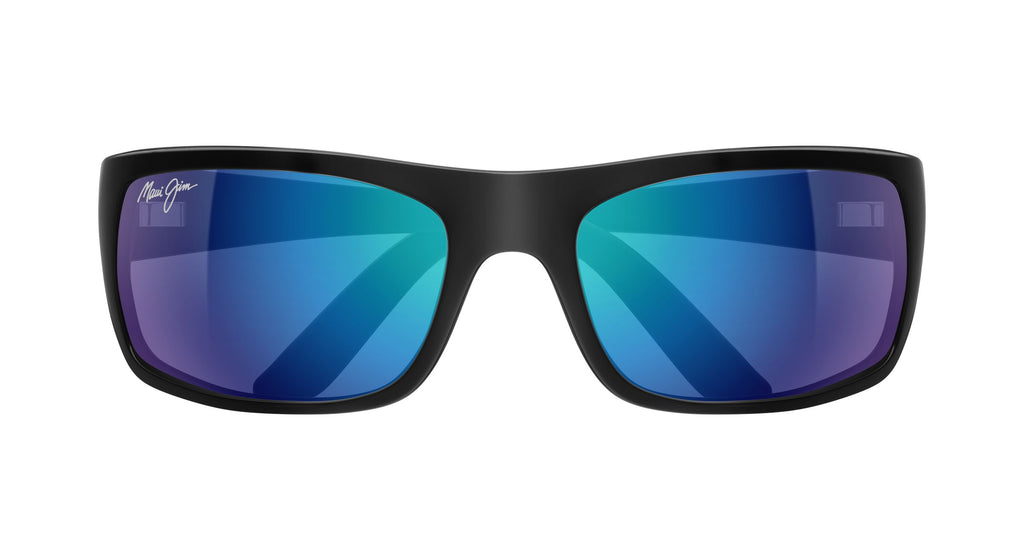 Maui Jim MJ0202S 004