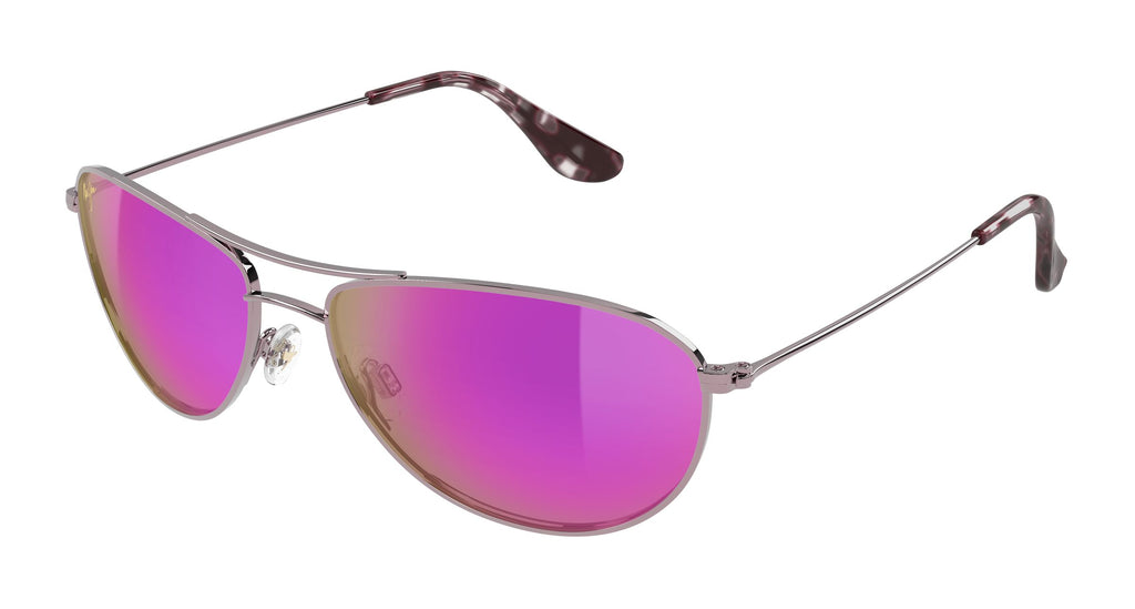 Maui Jim MJ0245S 004