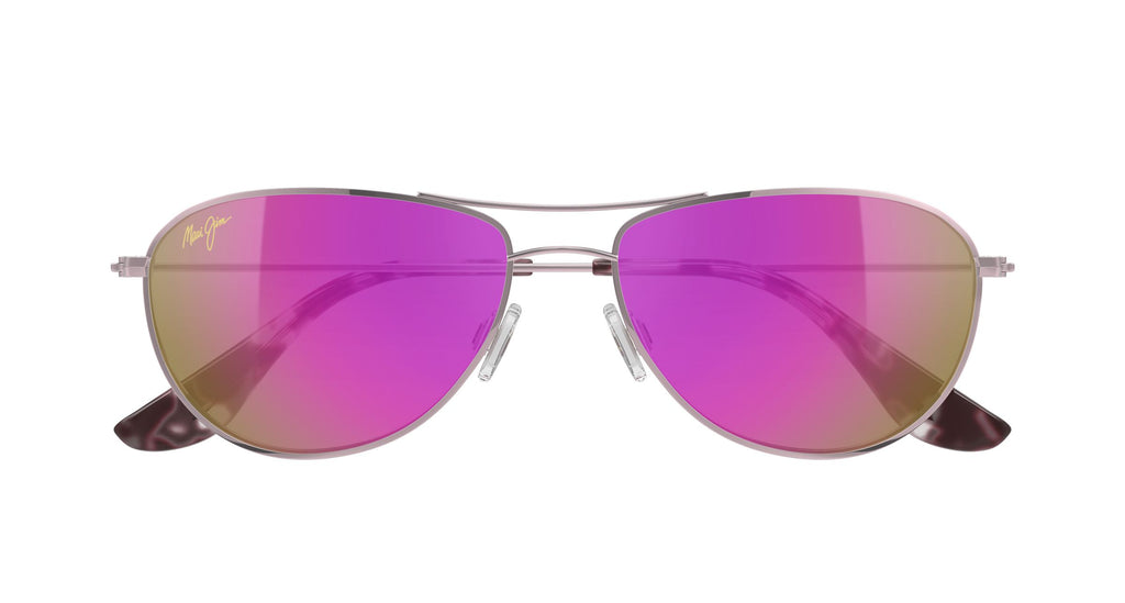 Maui Jim MJ0245S 004