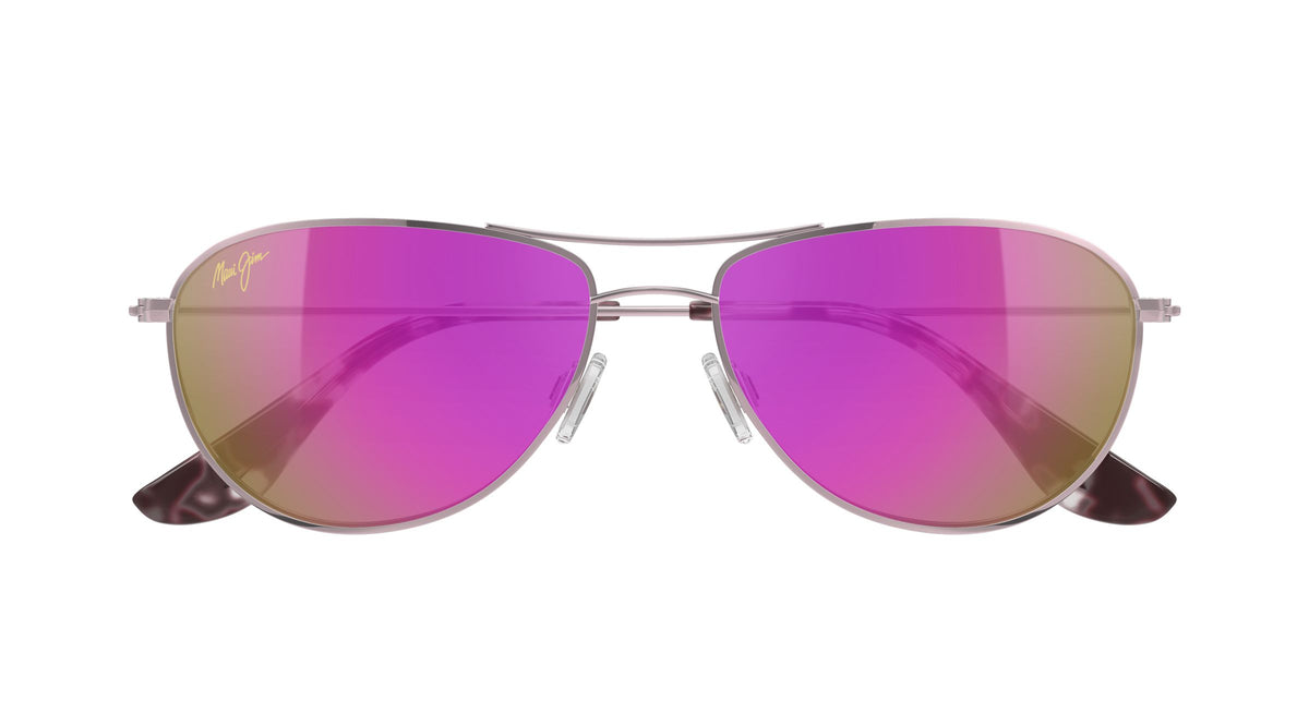 Maui Jim MJ0245S 004