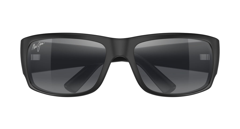 Maui Jim MJ0266S 001