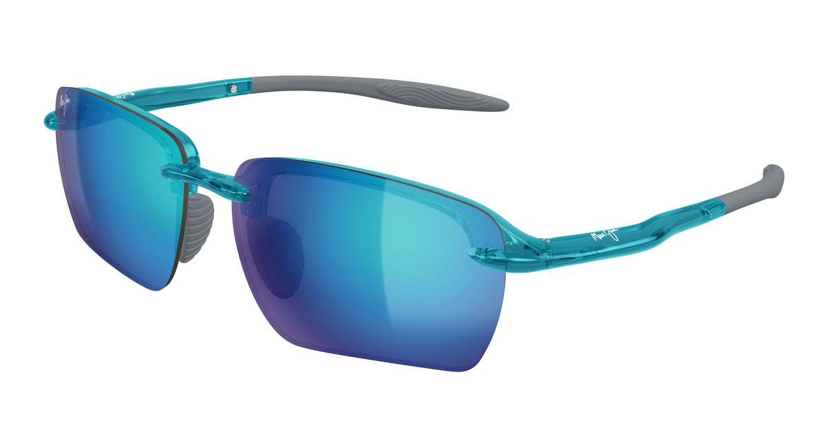 Maui Jim MJ0337SA 013