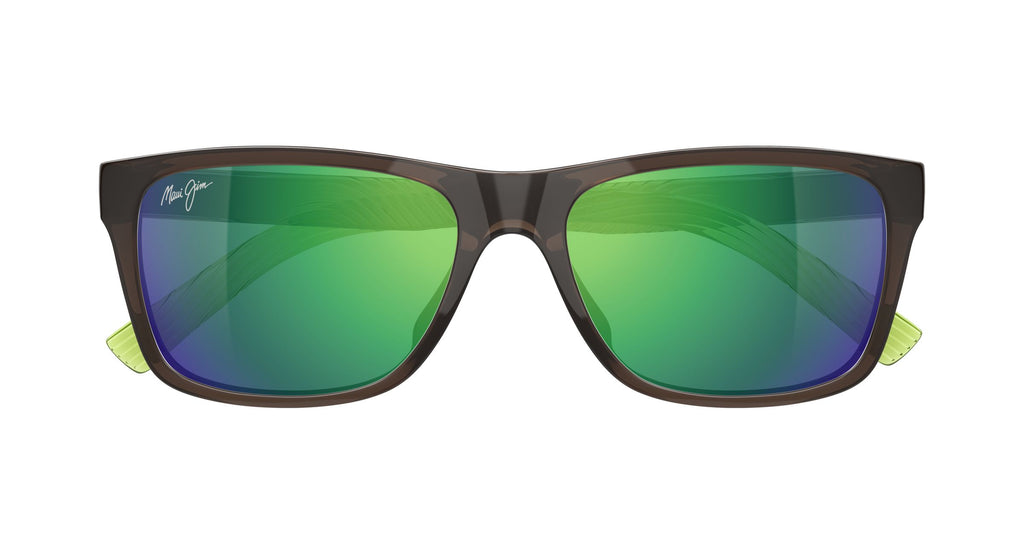 Maui Jim MJ0345S 004