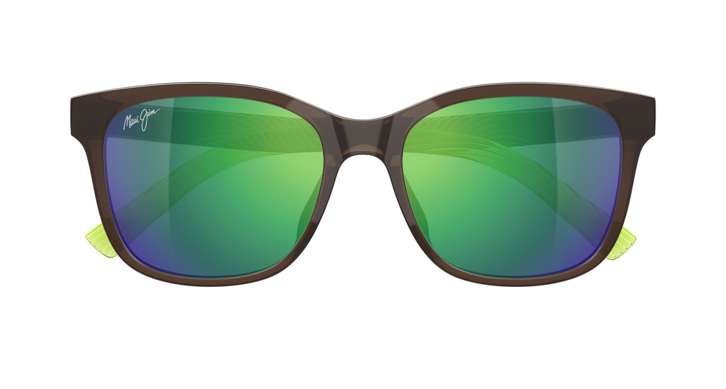 Maui Jim MJ0346SA 004