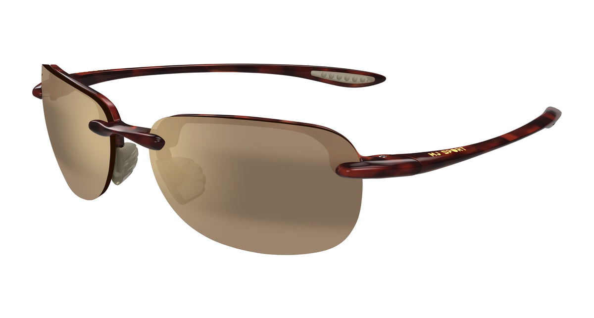 Maui Jim MJ0408S 002